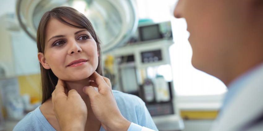 Hashimoto Schilddrüsen Entzündung Untersuchung